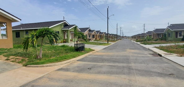 Fifteenth image of Lot 502- Oak Estate, Portmore, St. in Bernard Lodge, St. Catherine, Jamaica - property is For Rent