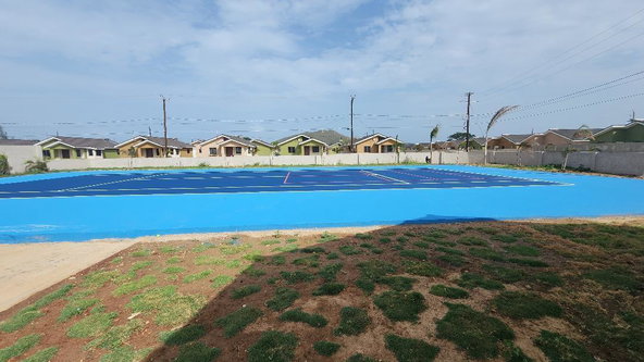 Sixteenth image of Lot 502- Oak Estate, Portmore, St. in Bernard Lodge, St. Catherine, Jamaica - property is For Rent
