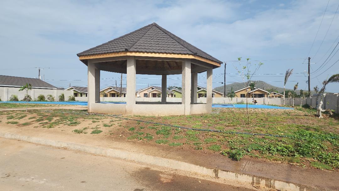 Eighteenth image of Lot 502- Oak Estate, Portmore, St. in Bernard Lodge, St. Catherine, Jamaica - property is For Rent