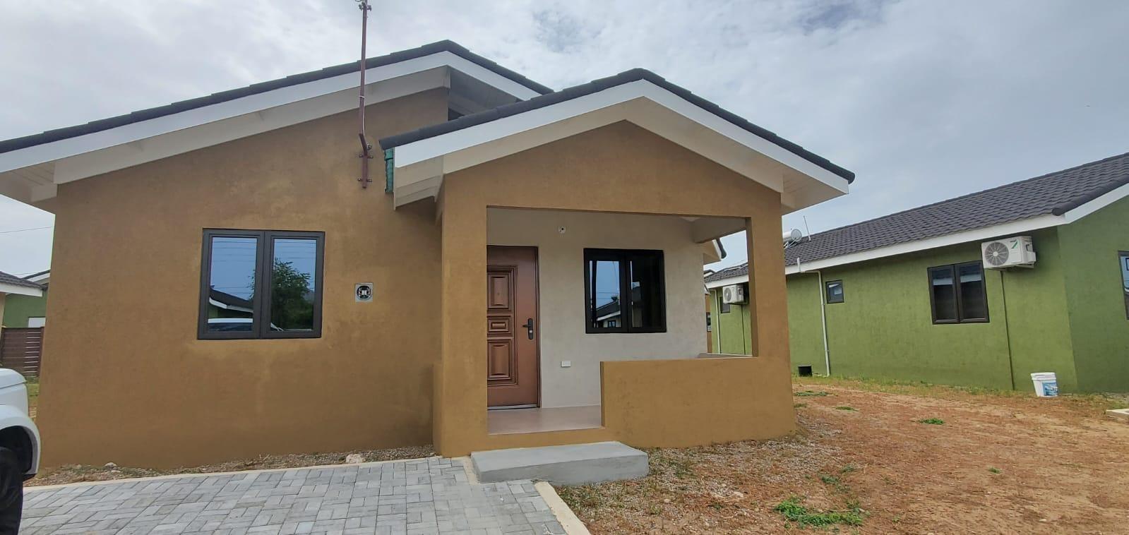 Nineteenth image of Lot 502- Oak Estate, Portmore, St. in Bernard Lodge, St. Catherine, Jamaica - property is For Rent