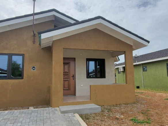 First image of Lot 502- Oak Estate, Portmore, St. in Bernard Lodge, St. Catherine, Jamaica - property is For Rent