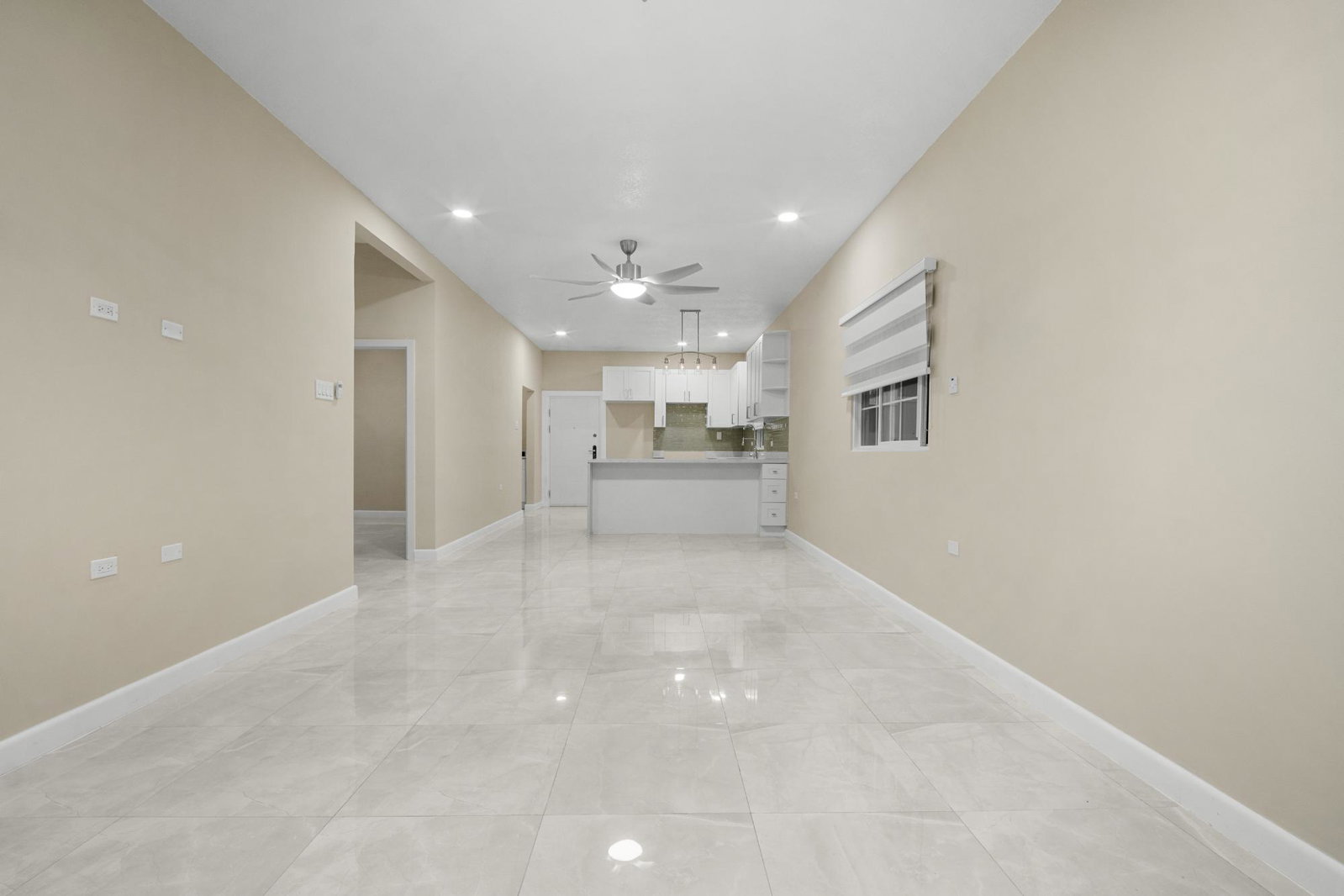 Fifth image of B75- Port Ridge Estates in Caribbean Estates, St. Catherine, Jamaica - property is For Rent