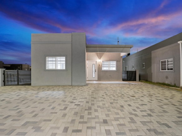 First image of B75- Port Ridge Estates in Caribbean Estates, St. Catherine, Jamaica - property is For Rent