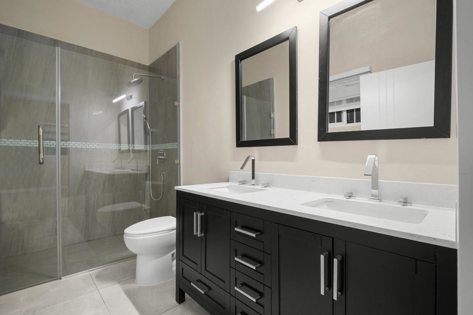 Ninth image of B75- Port Ridge Estates in Caribbean Estates, St. Catherine, Jamaica - property is For Rent