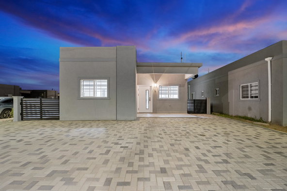First image of B75- Port Ridge Estates in Caribbean Estates, St. Catherine, Jamaica - property is For Rent