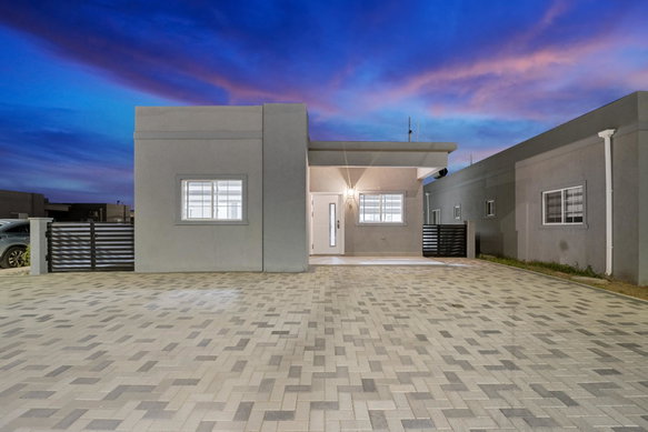 First image of B75- Port Ridge Estates in Caribbean Estates, St. Catherine, Jamaica - property is For Rent