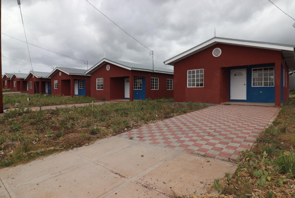 Second image of 99 Roseneath Park, Old Harbo in Old Harbour, St. Catherine, Jamaica - property is For Rent