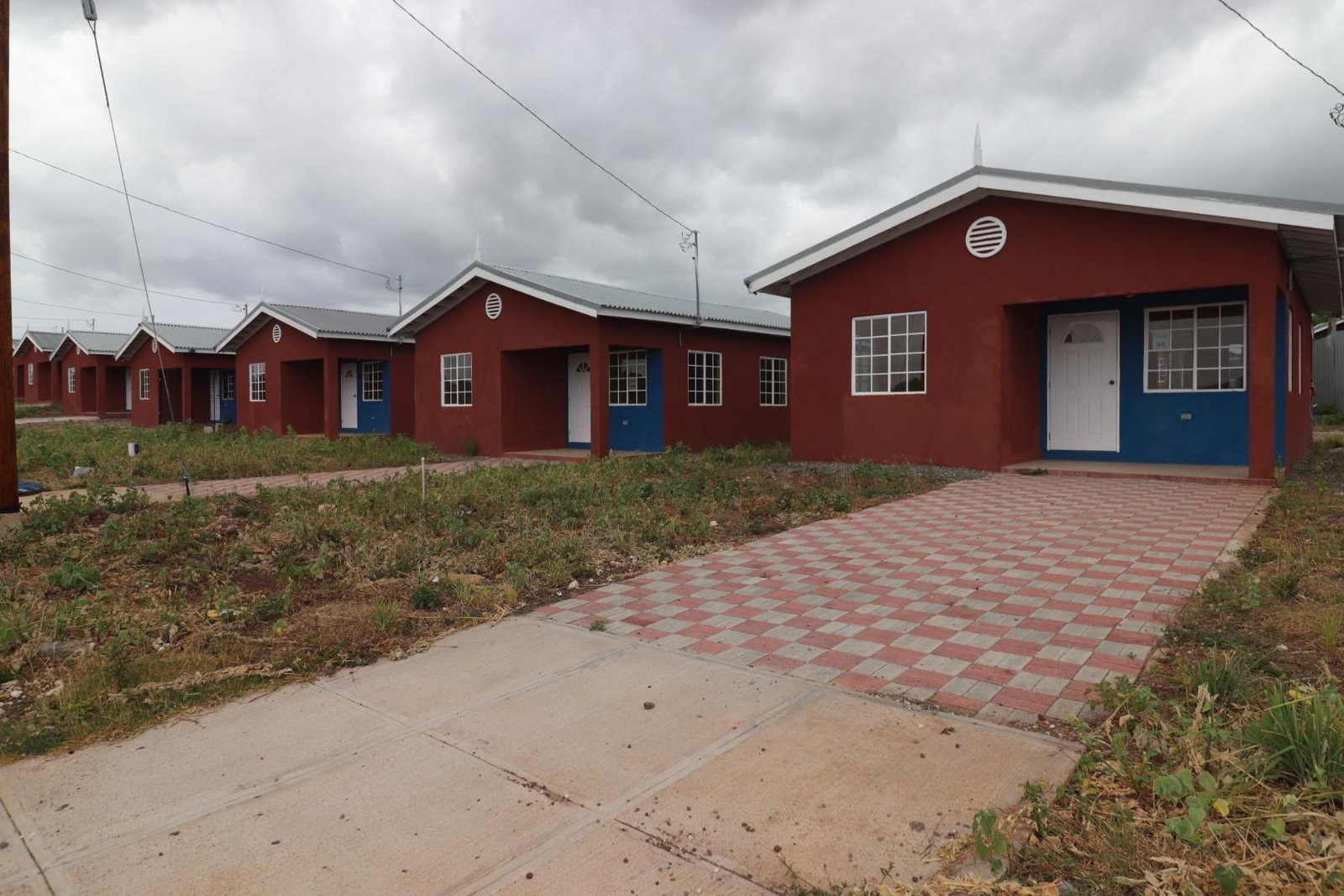Second image of 99 Roseneath Park, Old Harbo in Old Harbour, St. Catherine, Jamaica - property is For Rent
