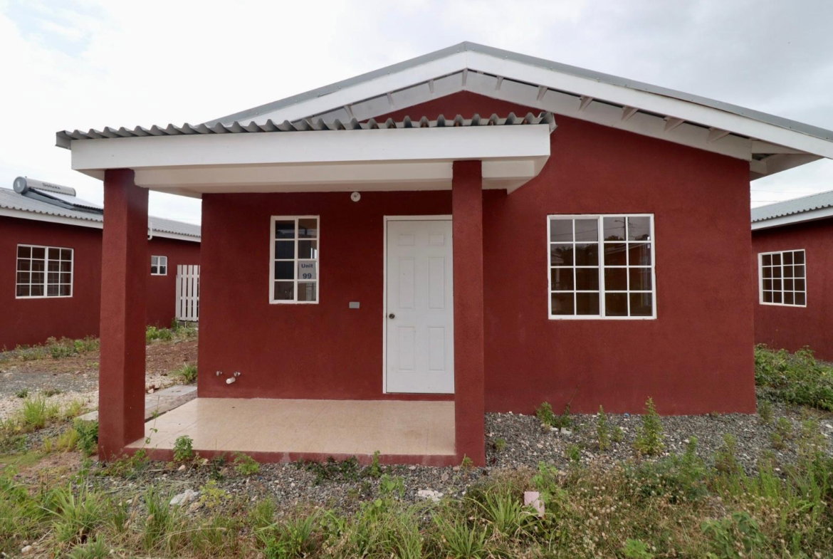 Twelfth image of 99 Roseneath Park, Old Harbo in Old Harbour, St. Catherine, Jamaica - property is For Rent