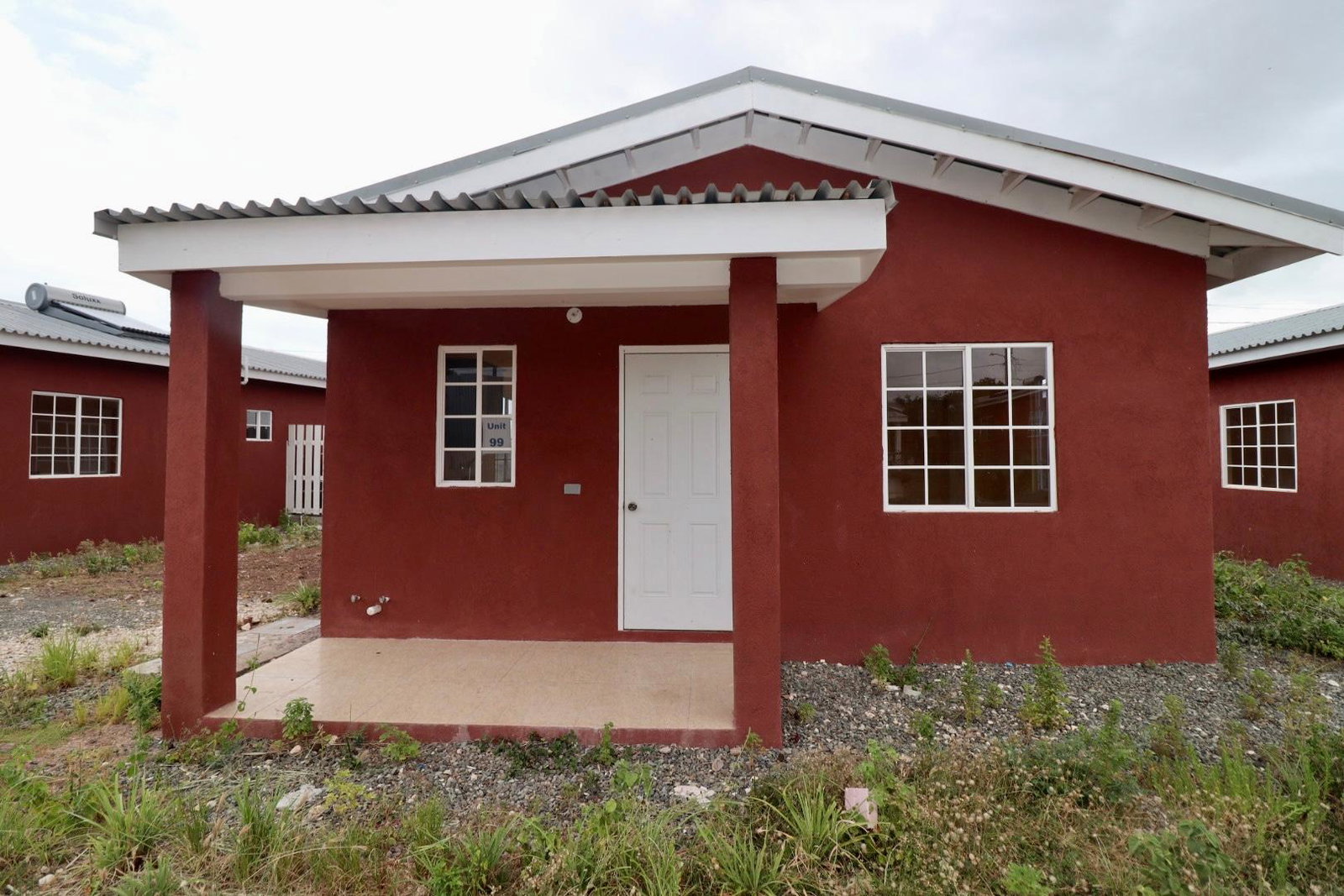 Twelfth image of 99 Roseneath Park, Old Harbo in Old Harbour, St. Catherine, Jamaica - property is For Rent