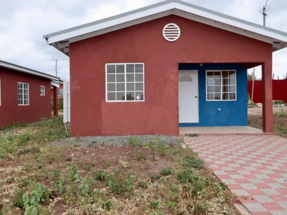First image of 99 Roseneath Park, Old Harbo in Old Harbour, St. Catherine, Jamaica - property is For Rent