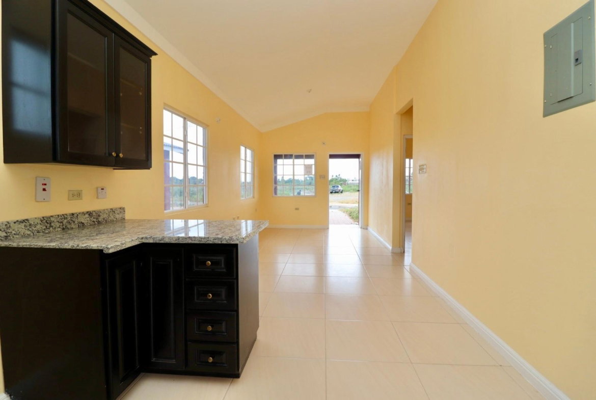 Tenth image of 99 Roseneath Park, Old Harbo in Old Harbour, St. Catherine, Jamaica - property is For Rent