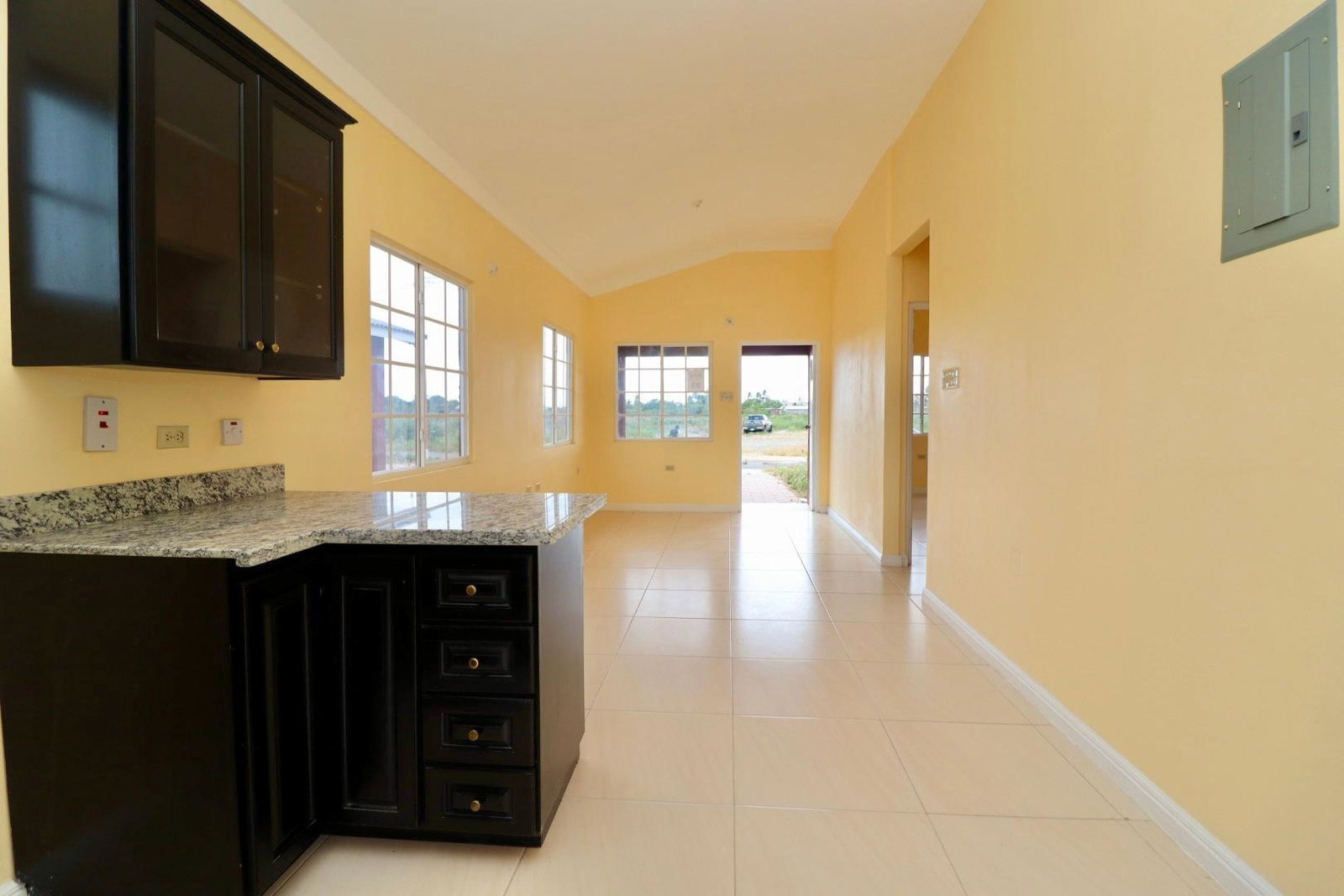 Tenth image of 99 Roseneath Park, Old Harbo in Old Harbour, St. Catherine, Jamaica - property is For Rent