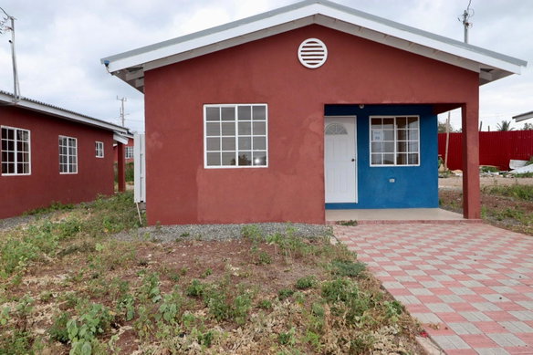 First image of 99 Roseneath Park, Old Harbo in Old Harbour, St. Catherine, Jamaica - property is For Rent
