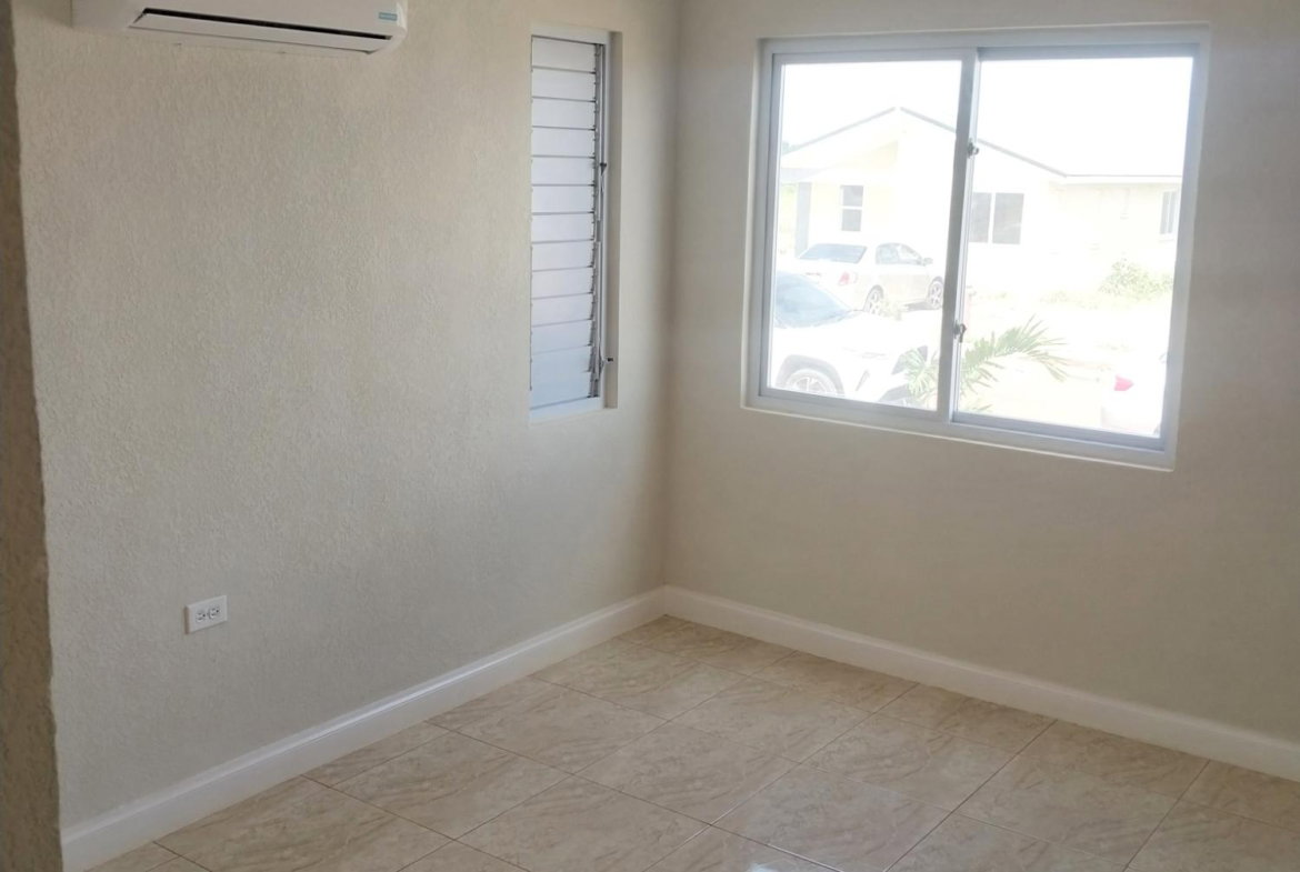 Second image of Lot 277 Silver Sun Estate in Spanish Town, St. Catherine, Jamaica - property is For Rent