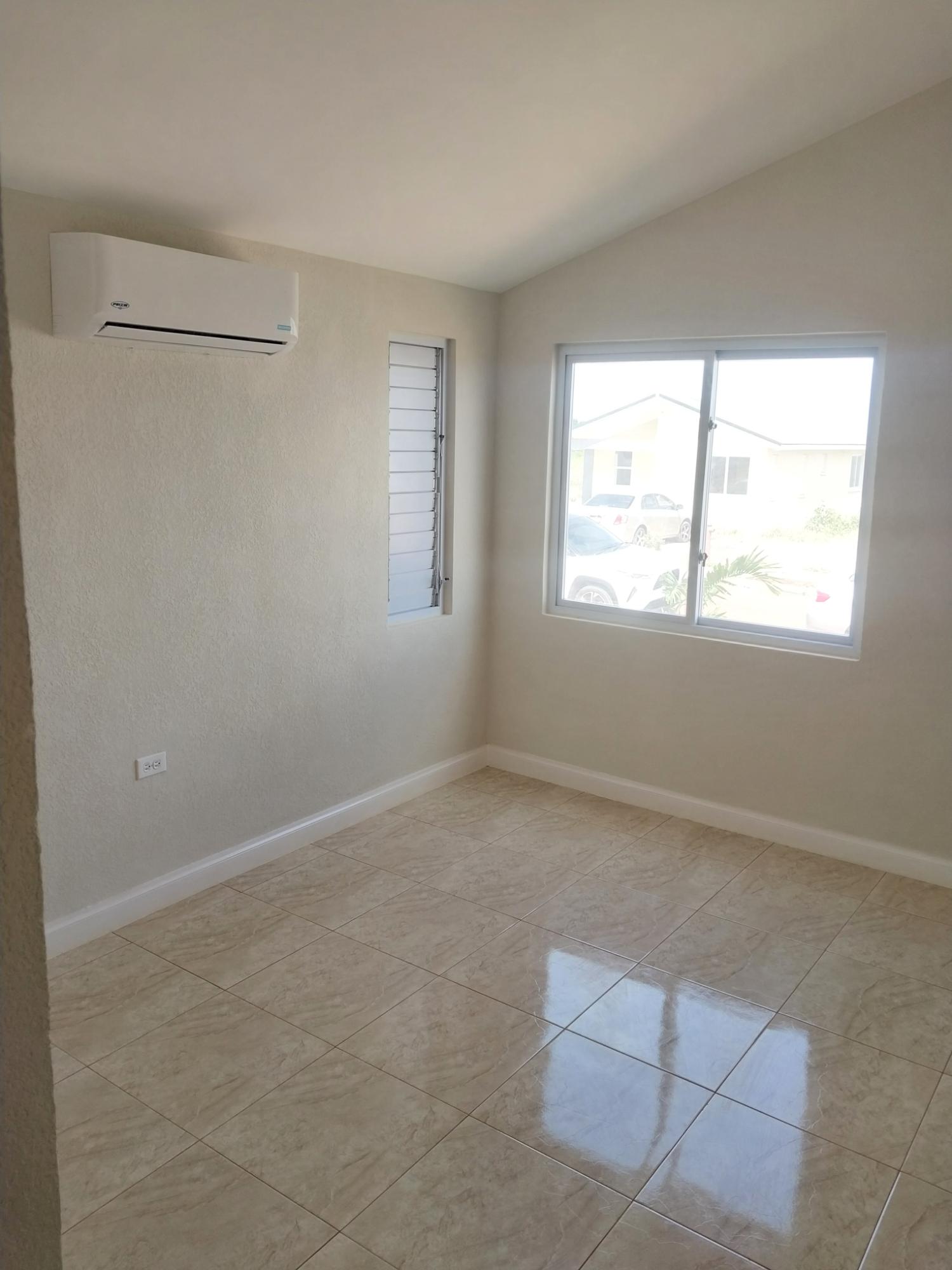 Modern-2-Bedroom-House-for-Rent-in-Silver-Sun-Estate-Spanish-Town-St.-Catherine Second image of Lot 277 Silver Sun Estate in Spanish Town, St. Catherine, Jamaica - property is For Rent
