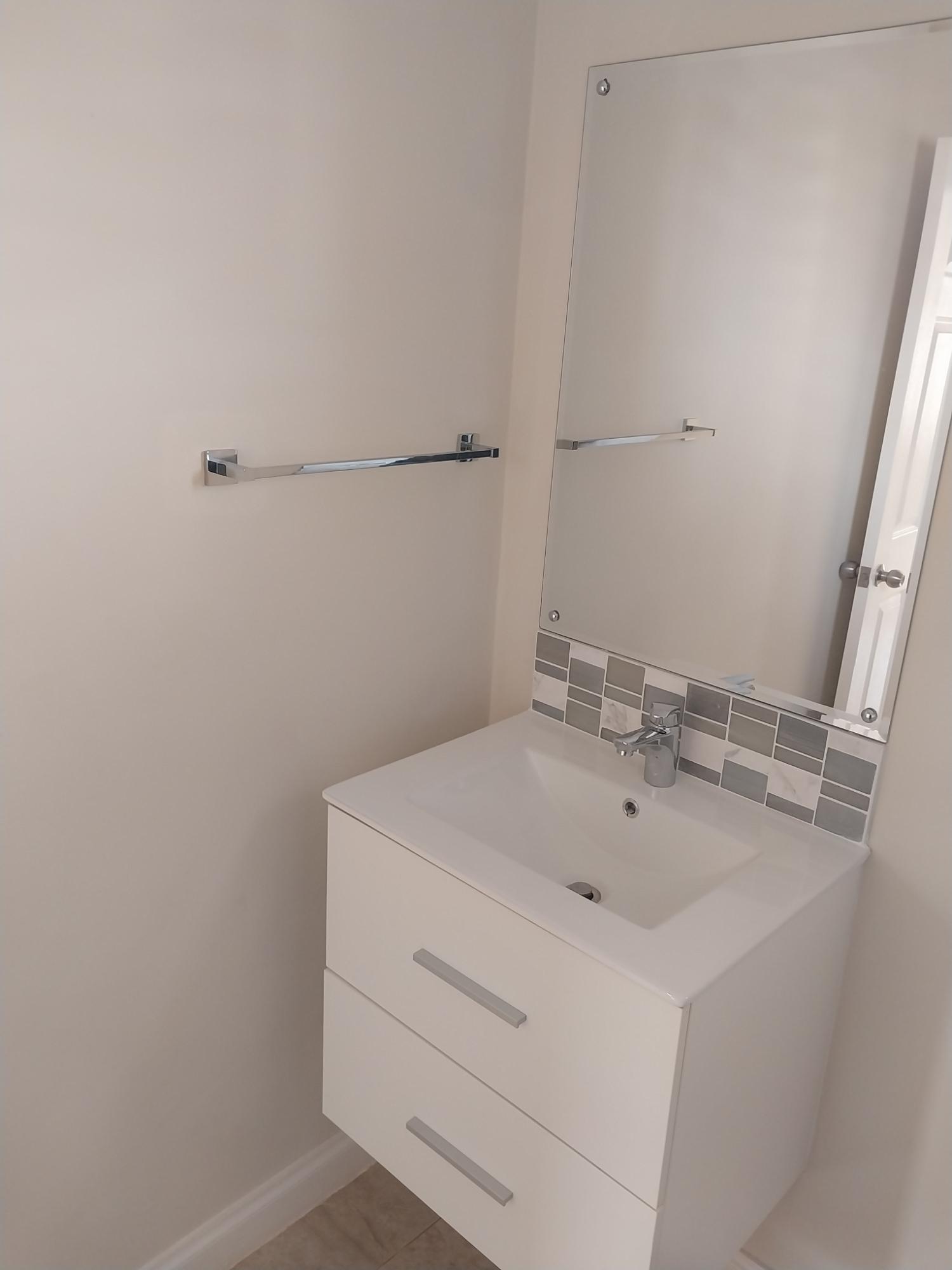 Modern-2-Bedroom-House-for-Rent-in-Silver-Sun-Estate-Spanish-Town-St.-Catherine Fourth image of Lot 277 Silver Sun Estate in Spanish Town, St. Catherine, Jamaica - property is For Rent
