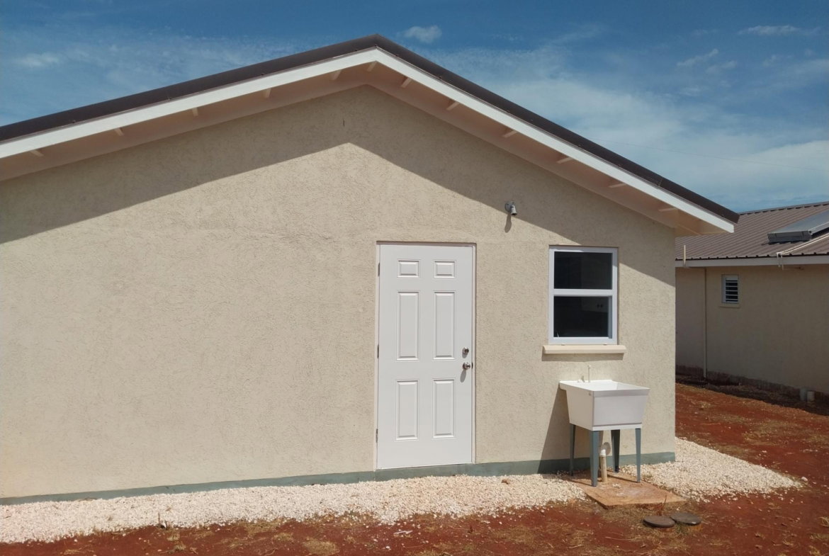 Fifth image of Lot 277 Silver Sun Estate in Spanish Town, St. Catherine, Jamaica - property is For Rent