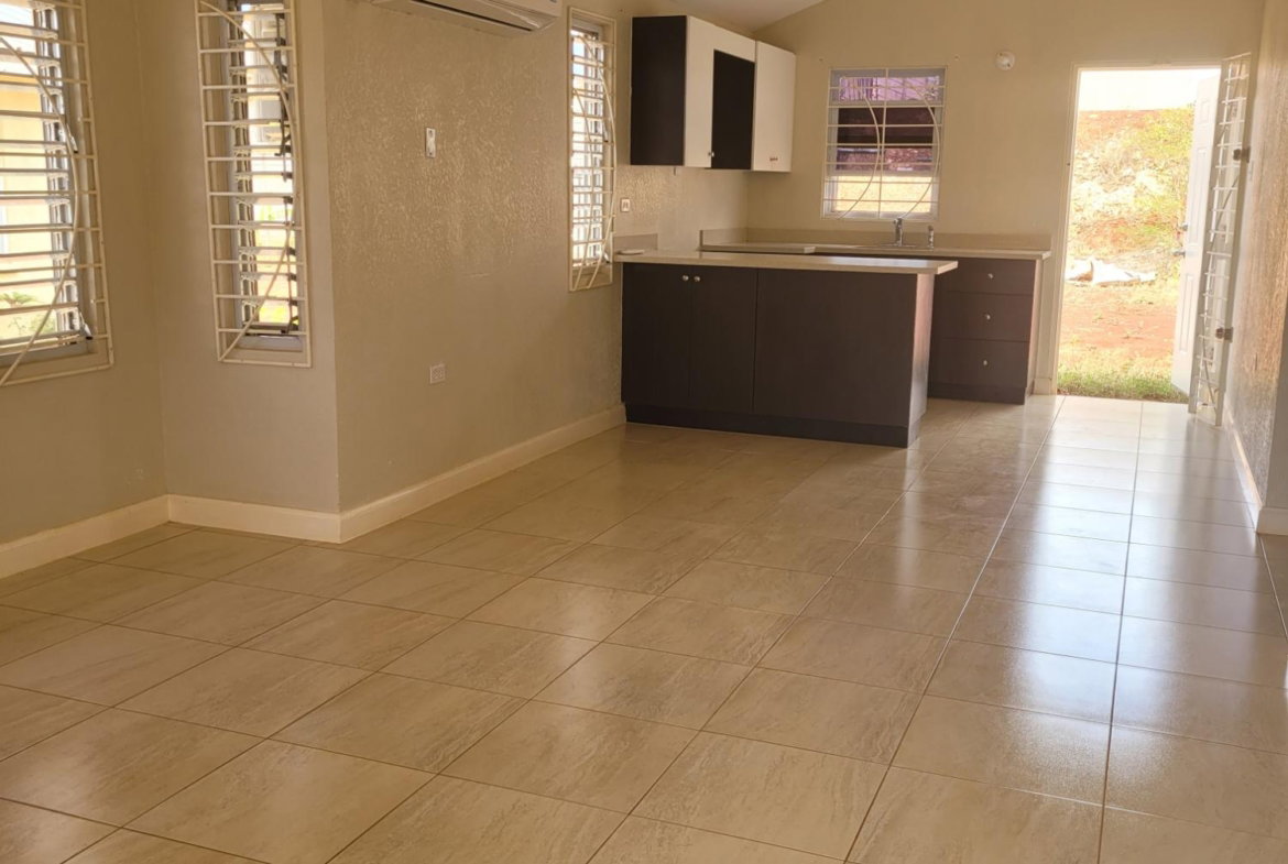Second image of 1065 Silversun Estate in Spanish Town, St. Catherine, Jamaica - property is For Rent