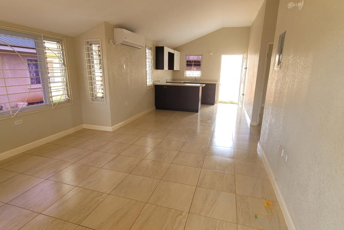 First image of 1065 Silversun Estate in Spanish Town, St. Catherine, Jamaica - property is For Rent