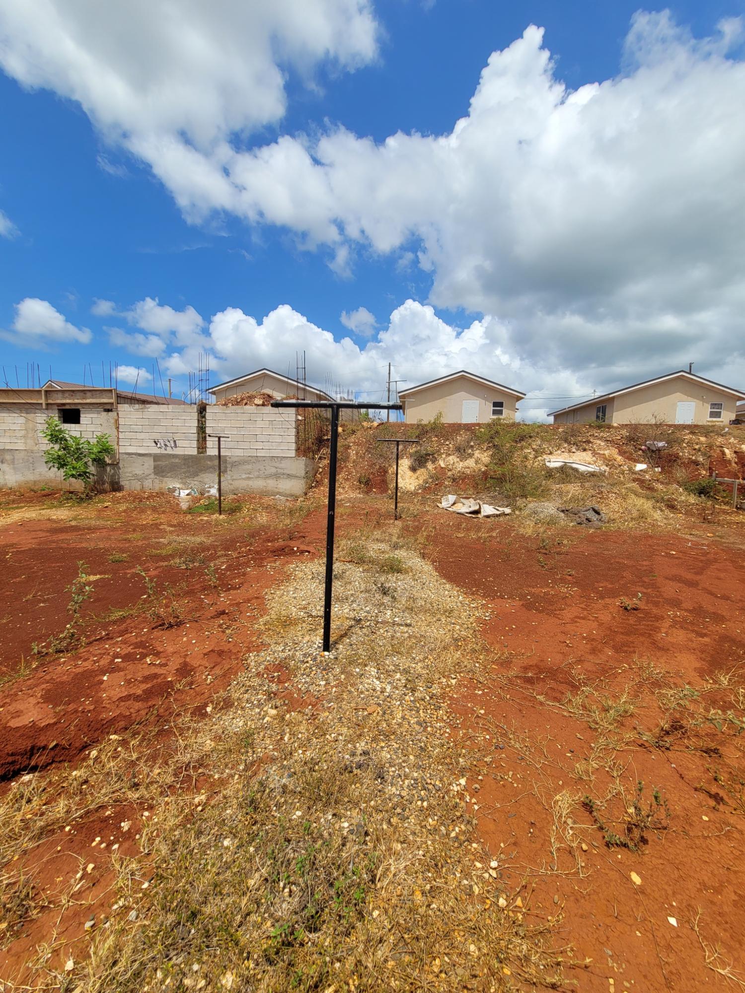 Modern-2-Bedroom-House-for-Rent-in-Silversun-Estate-St.-Catherine-Jamaica Fifth image of 1065 Silversun Estate in Spanish Town, St. Catherine, Jamaica - property is For Rent