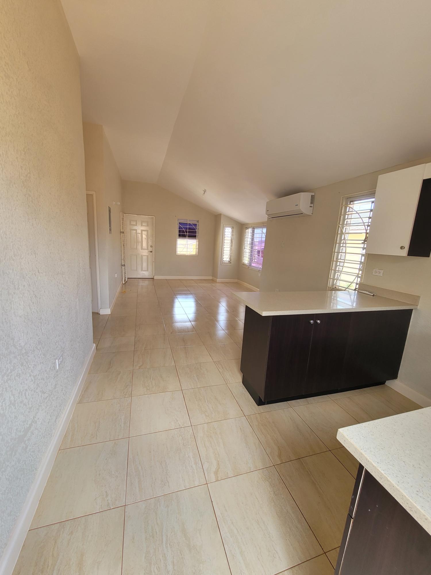 Modern-2-Bedroom-House-for-Rent-in-Silversun-Estate-St.-Catherine-Jamaica Sixth image of 1065 Silversun Estate in Spanish Town, St. Catherine, Jamaica - property is For Rent