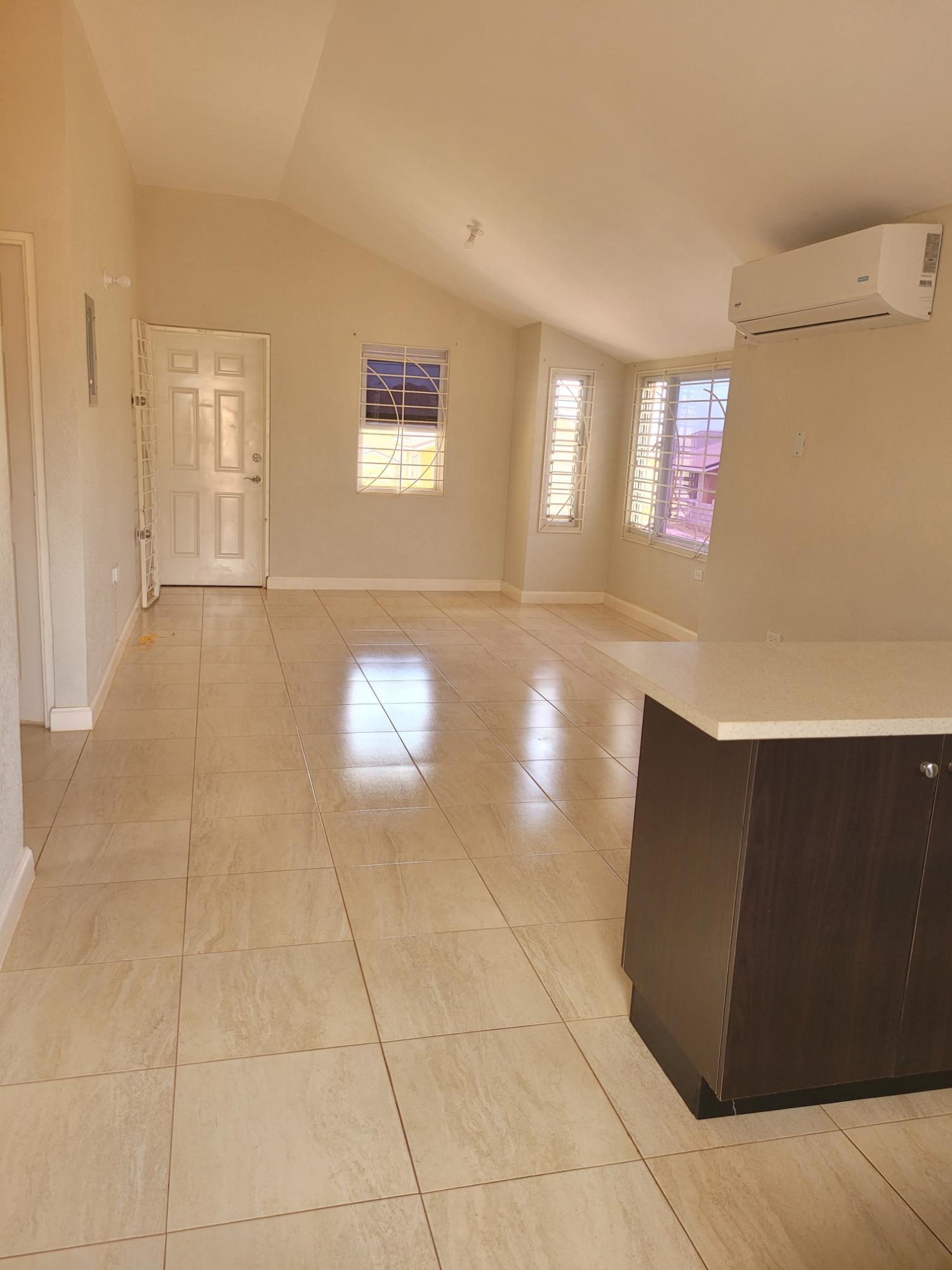 Modern-2-Bedroom-House-for-Rent-in-Silversun-Estate-St.-Catherine-Jamaica Seventh image of 1065 Silversun Estate in Spanish Town, St. Catherine, Jamaica - property is For Rent