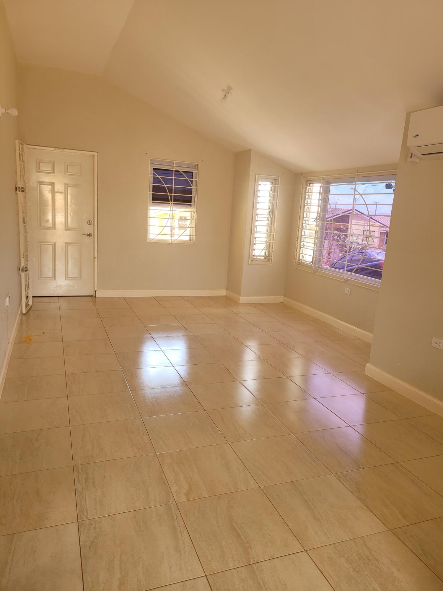 Modern-2-Bedroom-House-for-Rent-in-Silversun-Estate-St.-Catherine-Jamaica Ninth image of 1065 Silversun Estate in Spanish Town, St. Catherine, Jamaica - property is For Rent