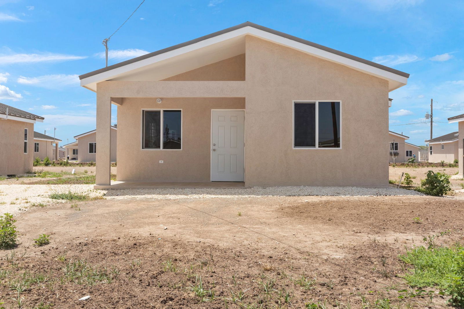 Second image of Lot 334-35 Cassia Crescent in Old Harbour, St. Catherine, Jamaica - property is For Rent