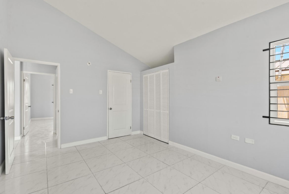 Eleventh image of Lot 334-35 Cassia Crescent in Old Harbour, St. Catherine, Jamaica - property is For Rent