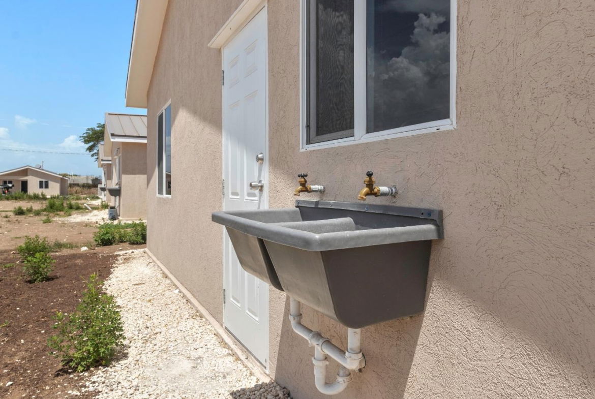 Twelfth image of Lot 334-35 Cassia Crescent in Old Harbour, St. Catherine, Jamaica - property is For Rent