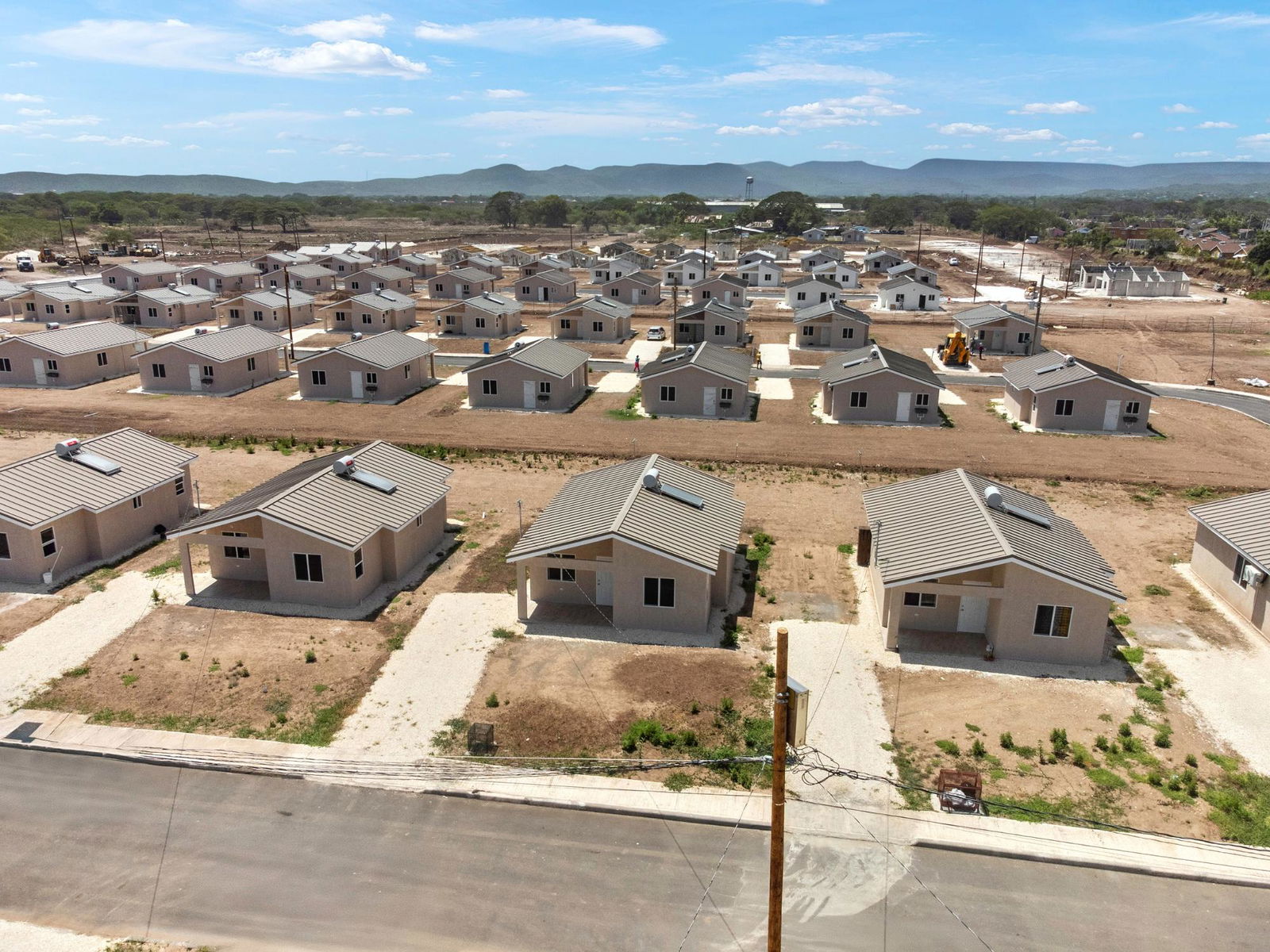 Thirteenth image of Lot 334-35 Cassia Crescent in Old Harbour, St. Catherine, Jamaica - property is For Rent