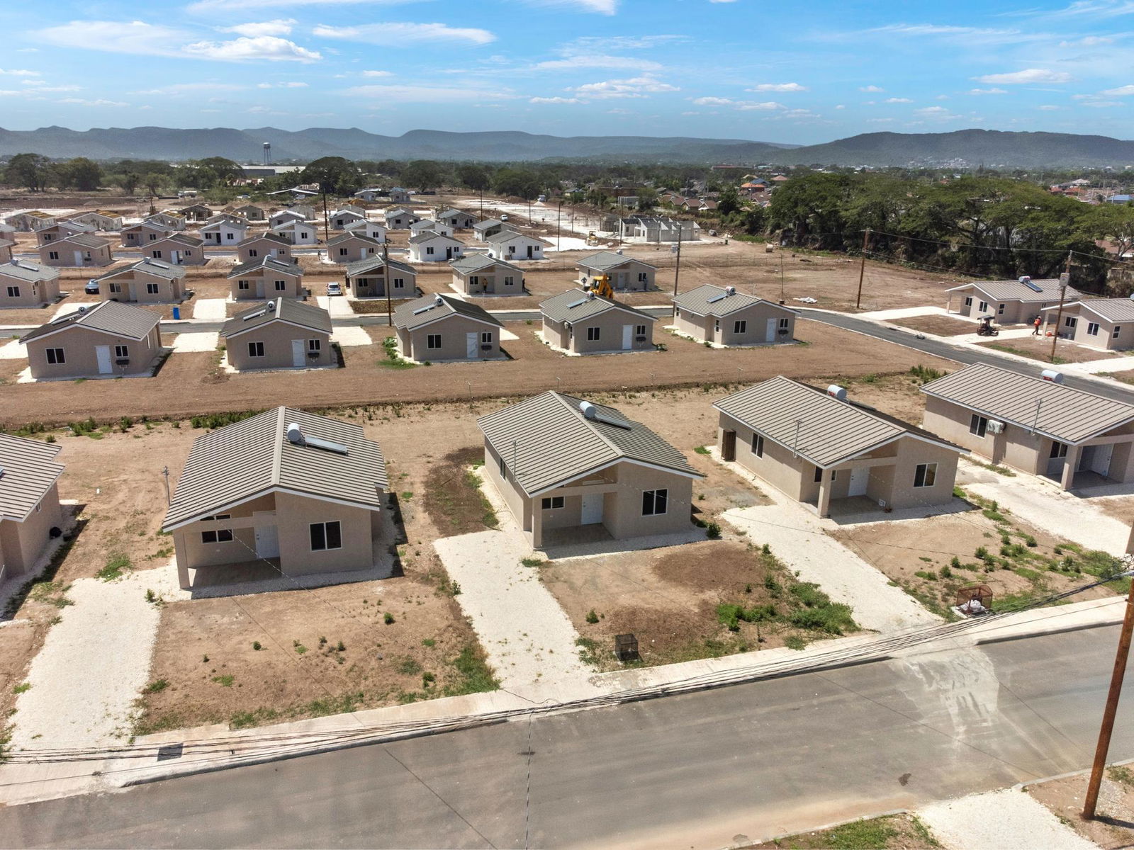 Fourteenth image of Lot 334-35 Cassia Crescent in Old Harbour, St. Catherine, Jamaica - property is For Rent