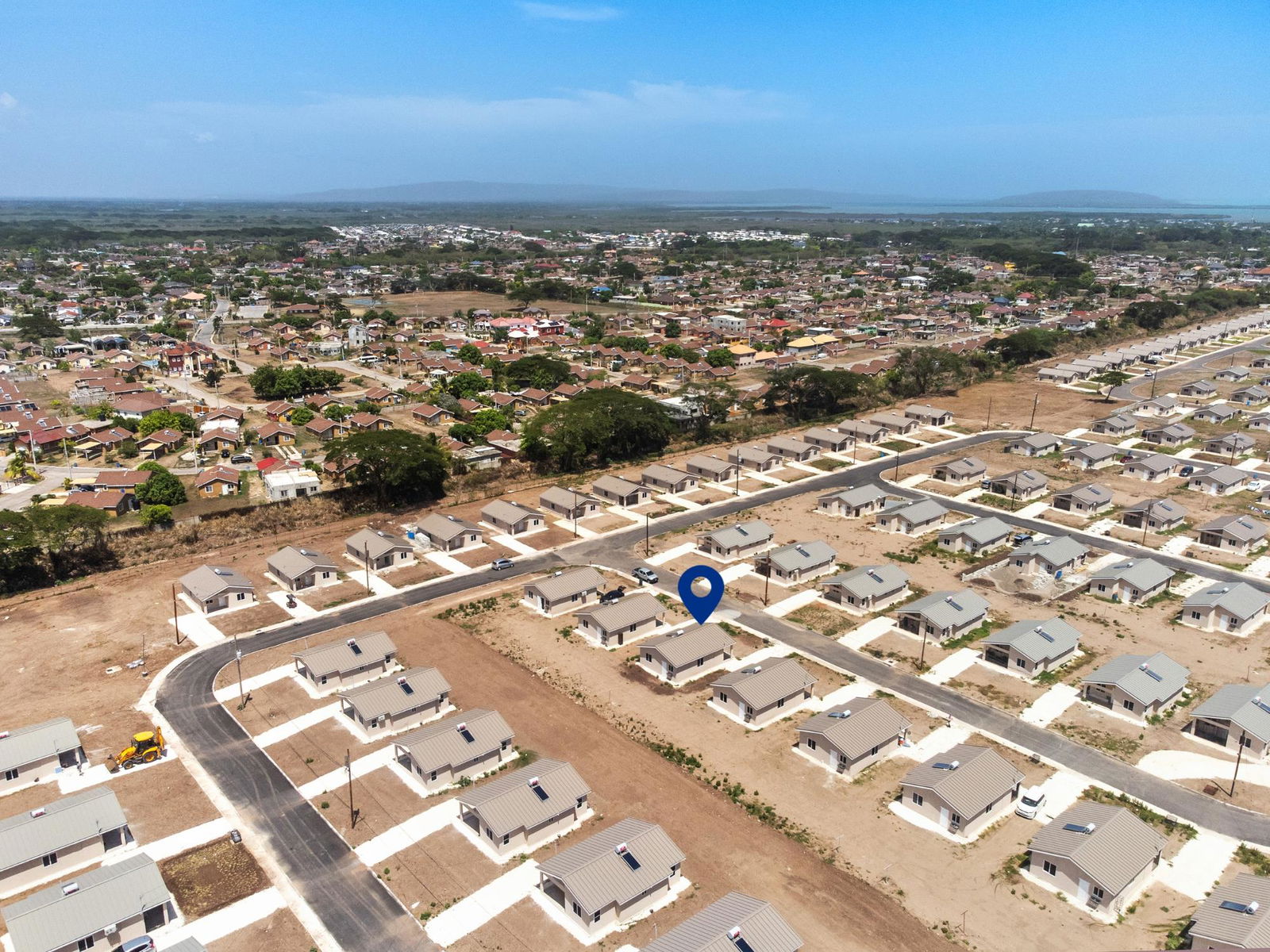 Eighteenth image of Lot 334-35 Cassia Crescent in Old Harbour, St. Catherine, Jamaica - property is For Rent