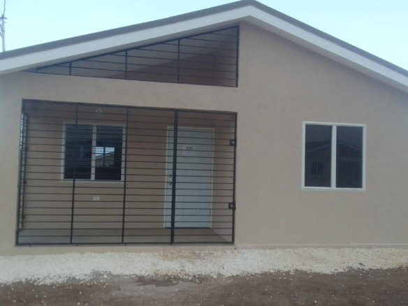 First image of 23-lot 330 Mango Drive, Whim Estate in Old Harbour, St. Catherine, Jamaica - property is For Rent
