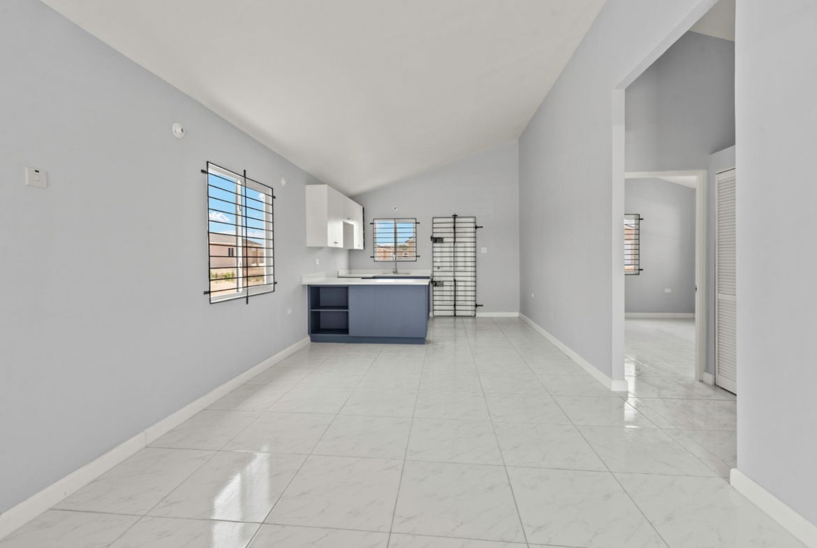 Third image of Lot 334-35 Cassia Crescent in Old Harbour, St. Catherine, Jamaica - property is For Rent