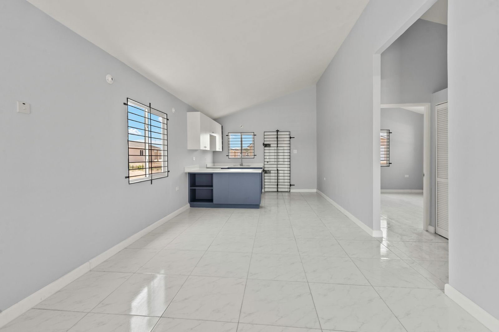 Third image of Lot 334-35 Cassia Crescent in Old Harbour, St. Catherine, Jamaica - property is For Rent