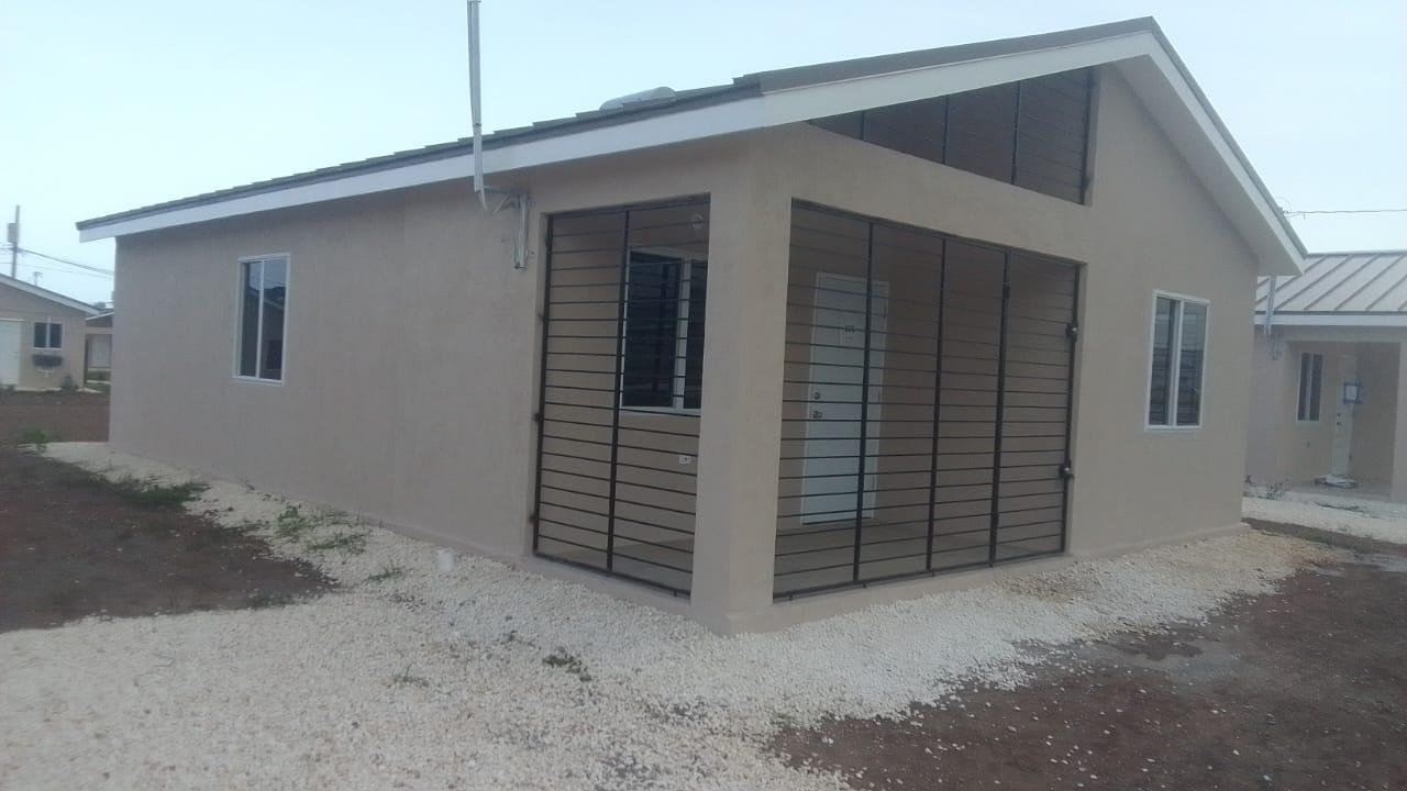 Second image of 23-lot 330 Mango Drive, Whim Estate in Old Harbour, St. Catherine, Jamaica - property is For Rent