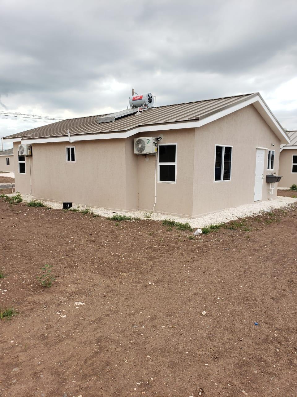 Fourth image of 23-lot 330 Mango Drive, Whim Estate in Old Harbour, St. Catherine, Jamaica - property is For Rent
