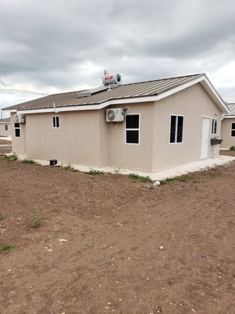 Fourth image of 23-lot 330 Mango Drive, Whim Estate in Old Harbour, St. Catherine, Jamaica - property is For Rent