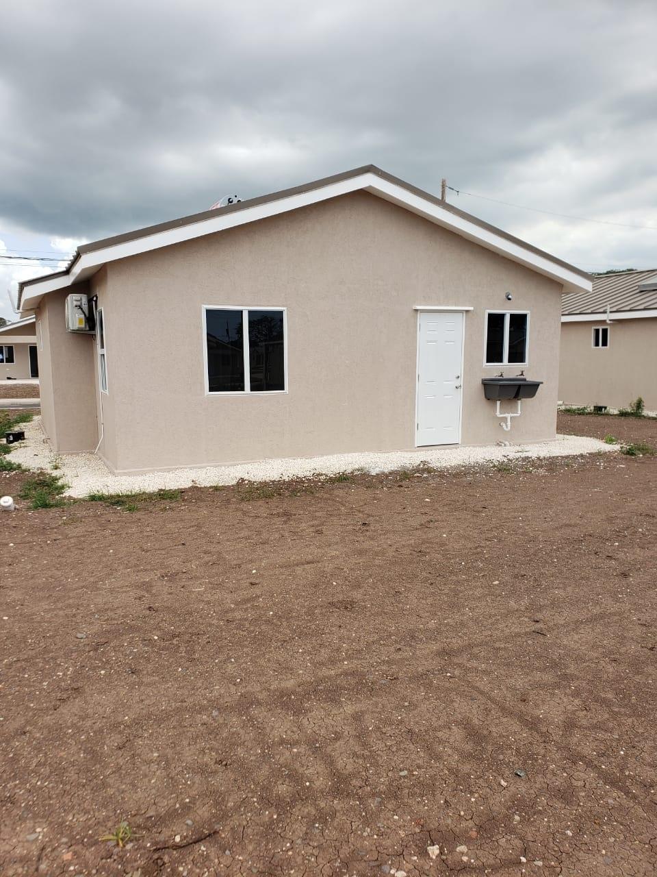 Fifth image of 23-lot 330 Mango Drive, Whim Estate in Old Harbour, St. Catherine, Jamaica - property is For Rent