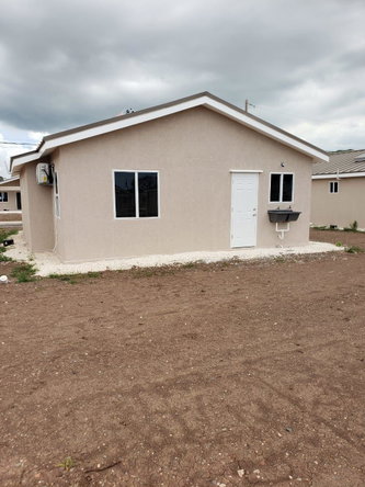 Fifth image of 23-lot 330 Mango Drive, Whim Estate in Old Harbour, St. Catherine, Jamaica - property is For Rent