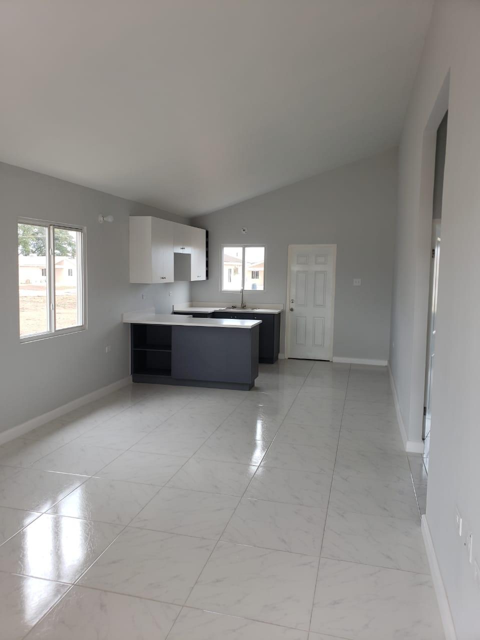 Sixth image of 23-lot 330 Mango Drive, Whim Estate in Old Harbour, St. Catherine, Jamaica - property is For Rent