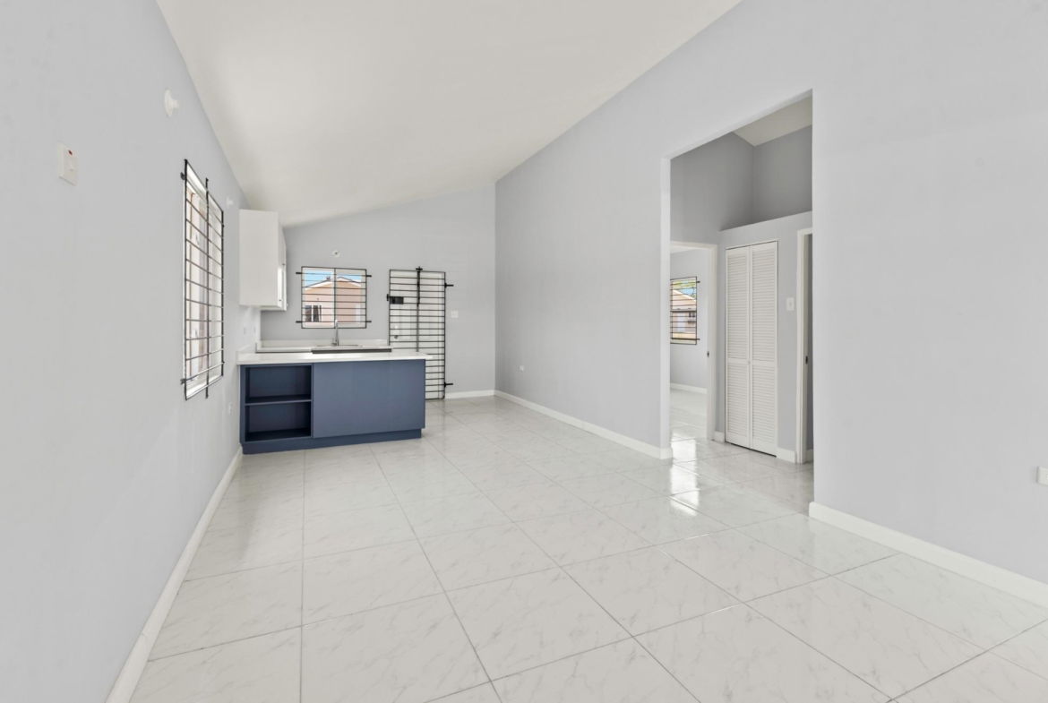 Fourth image of Lot 334-35 Cassia Crescent in Old Harbour, St. Catherine, Jamaica - property is For Rent