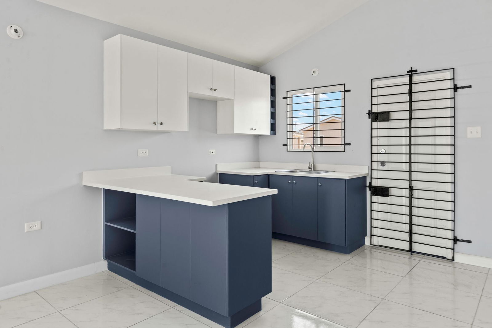 Fifth image of Lot 334-35 Cassia Crescent in Old Harbour, St. Catherine, Jamaica - property is For Rent