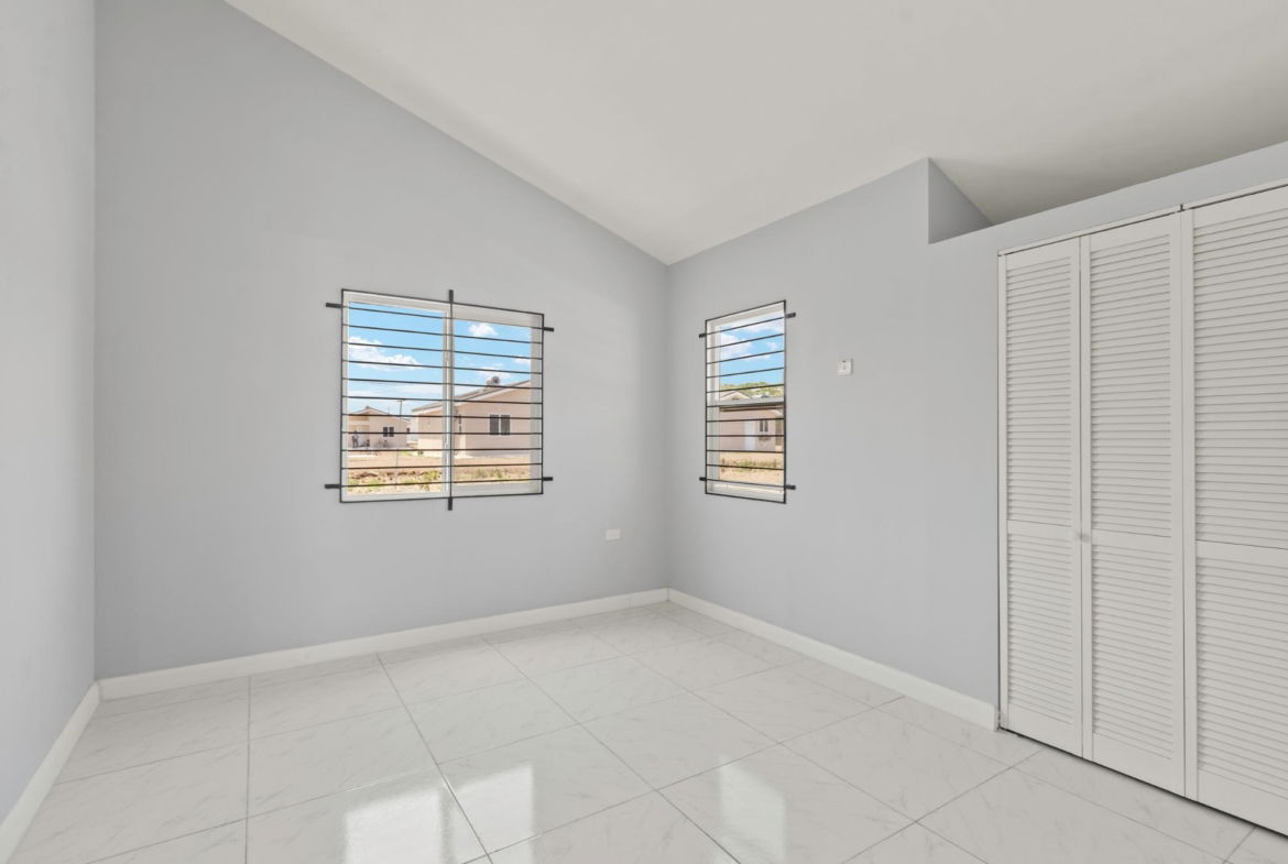 Seventh image of Lot 334-35 Cassia Crescent in Old Harbour, St. Catherine, Jamaica - property is For Rent