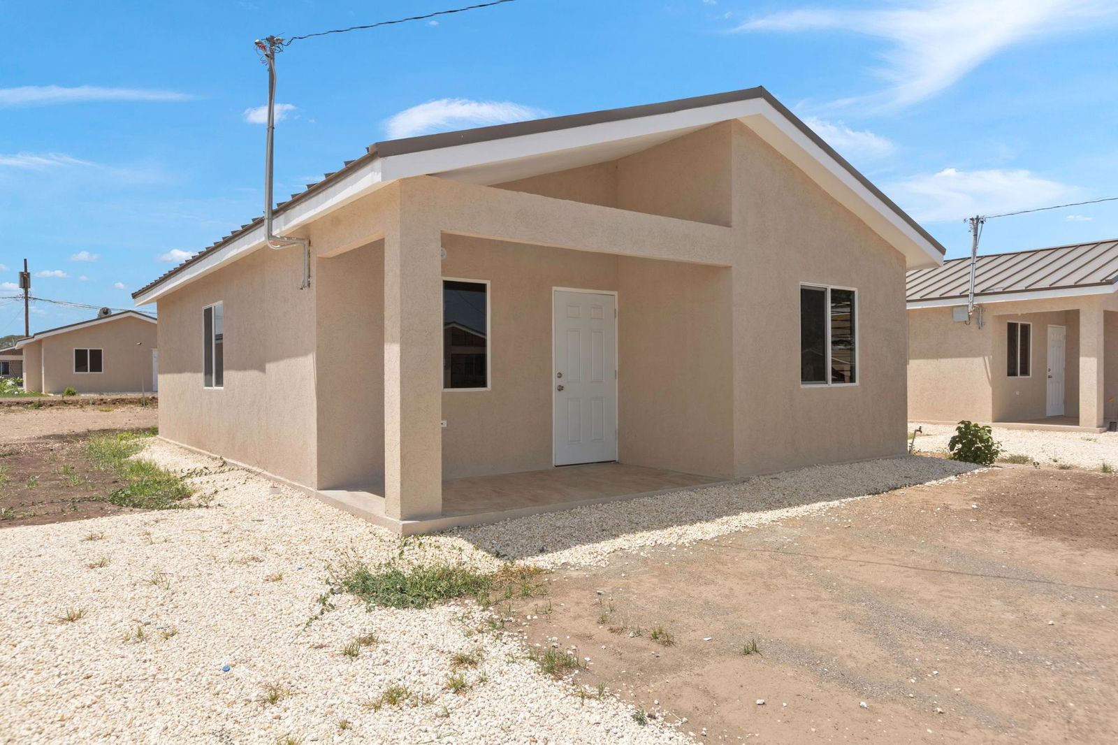 First image of Lot 334-35 Cassia Crescent in Old Harbour, St. Catherine, Jamaica - property is For Rent