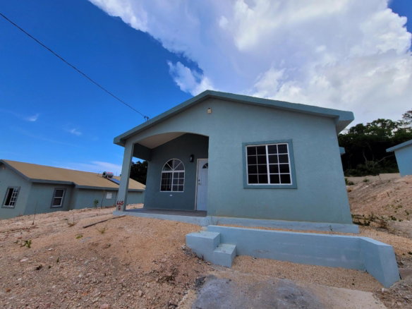 First image of 445 Camelot Village in Discovery Bay, St. Ann, Jamaica - property is For Rent