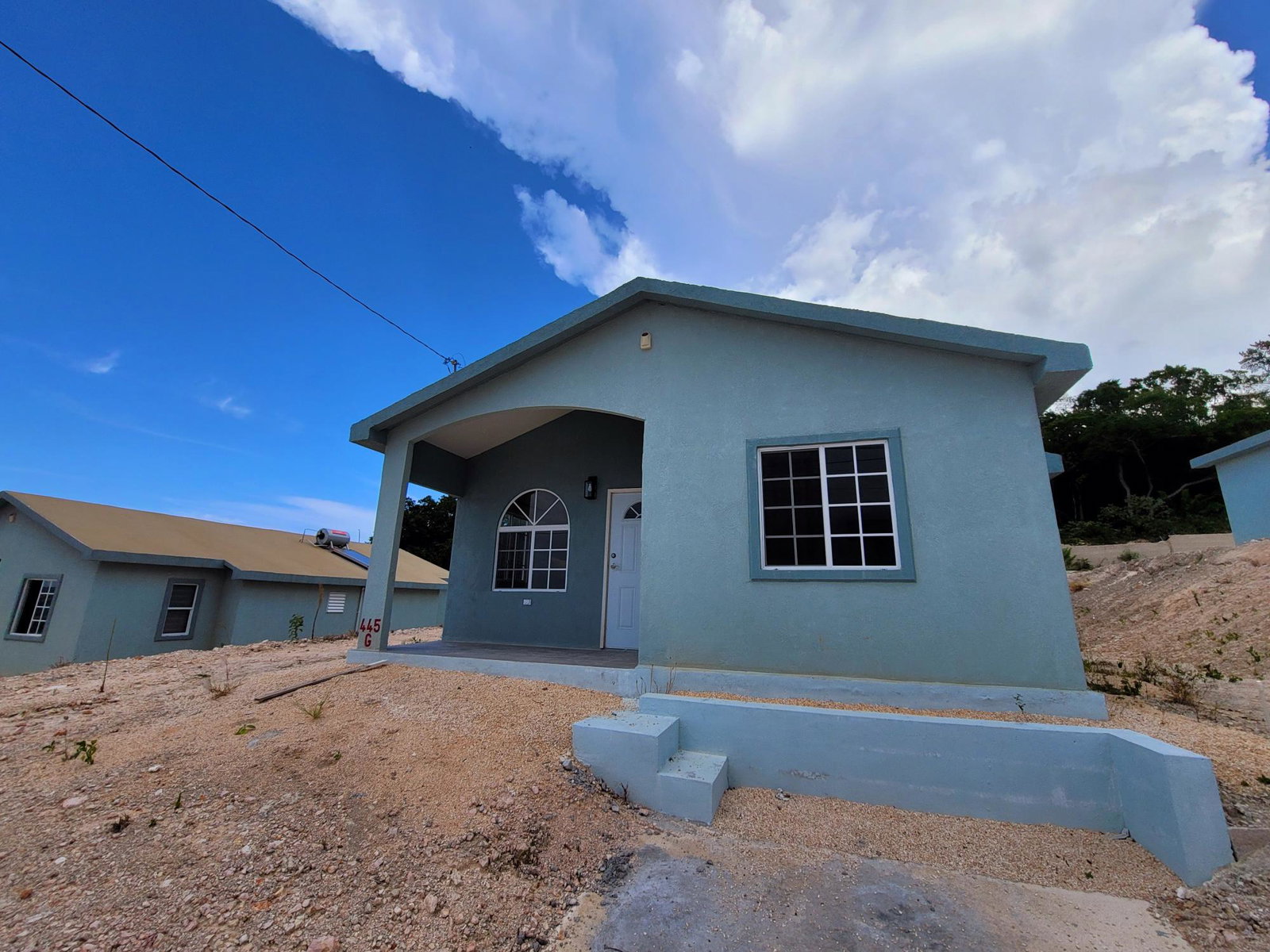 First image of 445 Camelot Village in Discovery Bay, St. Ann, Jamaica - property is For Rent