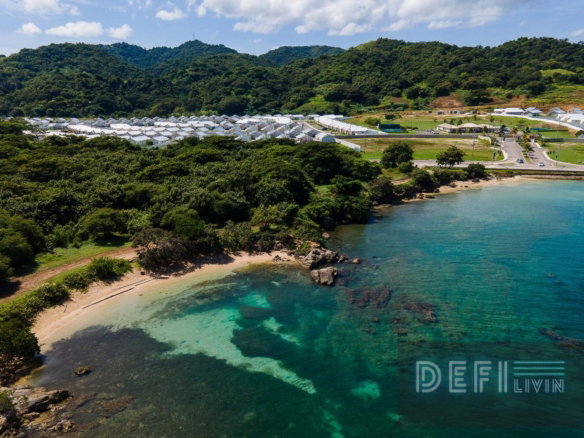 First image of 230 Oceanpointe in Lucea, Hanover, Jamaica - property is For Sale